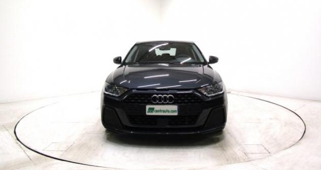 AUDI A1 SPB 25 TFSI 1.0 TFSI S tronic Admired * OK NEOPA.* rif. 24143640 - Foto 2