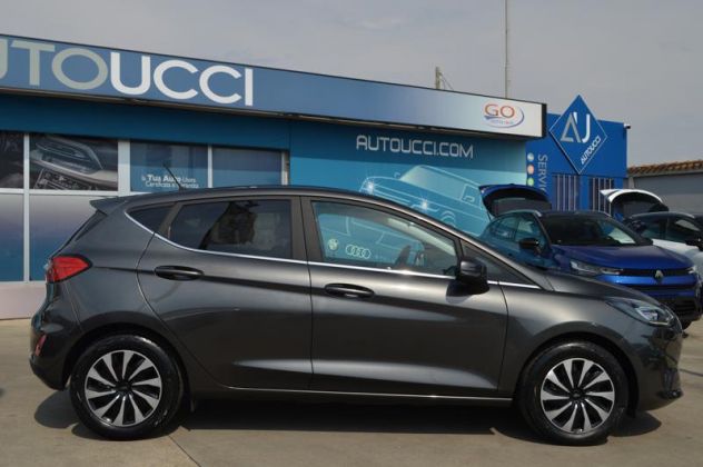 FIESTA 1.1 75 CV GPL TITANIUM - Foto 2