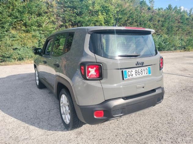 Jeep Renegade 1.0 T3 120cv Longitude - Foto 8