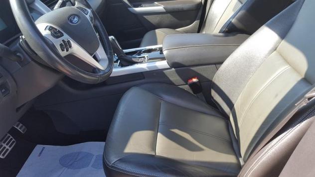 Ford Edge 3.7 SPORT AMERICA FULL AUTOMATIK - Foto 5