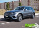 MERCEDES-BENZ GLC 350 e 4Matic 326cv Exclusive