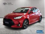 Toyota Yaris IV 2020 1.5h Trend