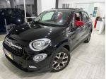 Fiat 500X 1.3MJT95cv ROSSO AMORE EDIT.+ TETTO APRIBILE2017