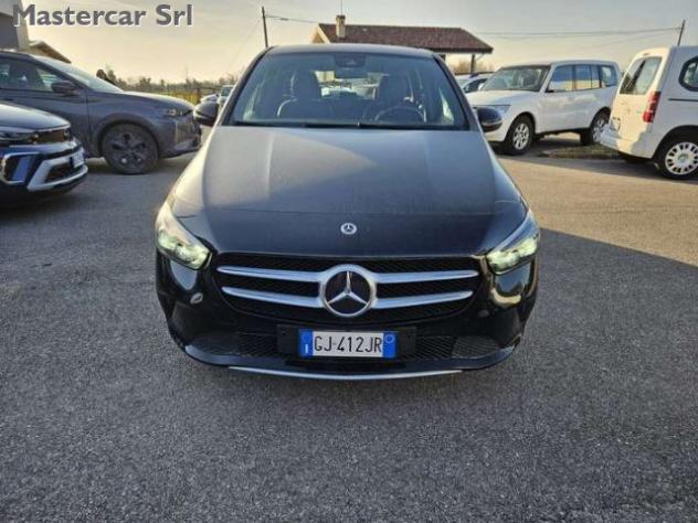 MERCEDES-BENZ B 250 Classe B e eq-power Business Extra auto - GJ412JR rif. 23810323 - Foto 8
