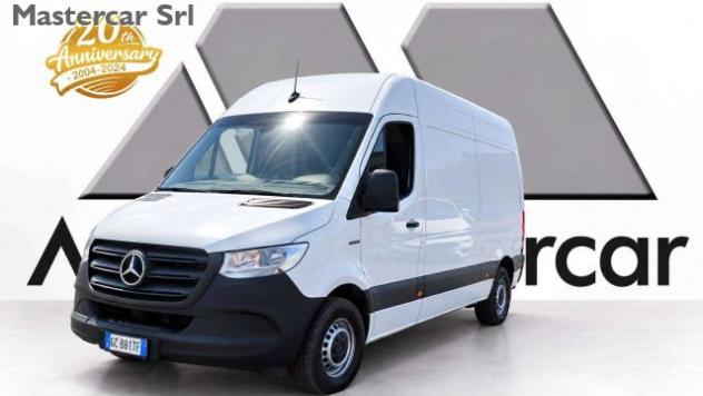 MERCEDES-BENZ Sprinter eSprinter - 4 batterie tg : GK681FT rif. 24202012