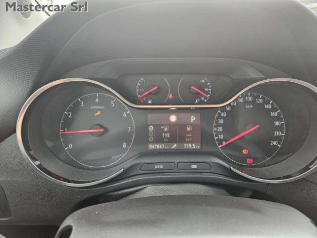 OPEL Crossland Crossland 1.2 Elegance automat. - targa GT180MB rif. 23809610 - Foto 8