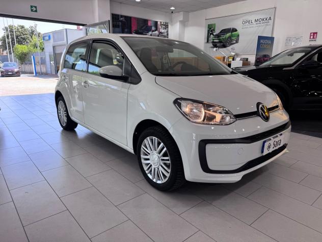 Volkswagen up! 1.0 50kW eco up! BMT - Foto 2