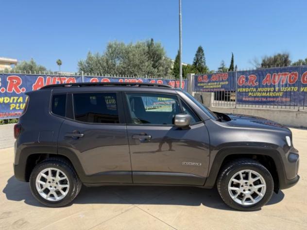 JEEP Renegade limited 4x4 tetto apribile GARANZIA rif. 24054381 - Foto 5