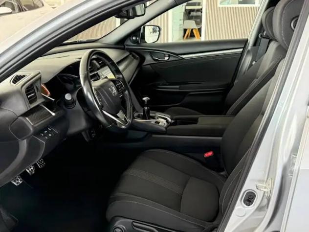 HONDA Civic 10ª serie Civic 1.5T 5 porte Sport+ - Foto 8