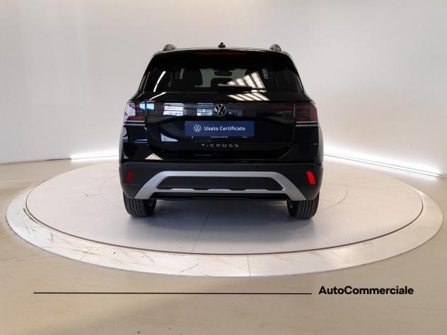 Volkswagen T-Cross 1.0 TSI 85kW Edition Plus - Foto 5