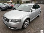 AUDI - A3 - 2.0 16V TDI Attraction