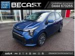 KIA Picanto 1.0 GDi GPL 5 porte Urban - PRONTA CONSEGNA rif. 23384632