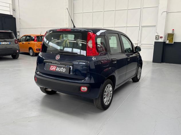 FIAT Panda Panda 1.2 Easy s&s 69cv my19 PREZZO REALE - Foto 6
