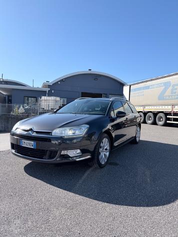 Citroen C5 2.0 HDi 160 Exclusive Tourer 2012 - Foto 2