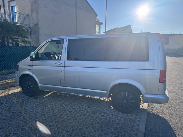 Volkswagen Multivan 2.0 TDI 140CV 9 posti - Foto 3