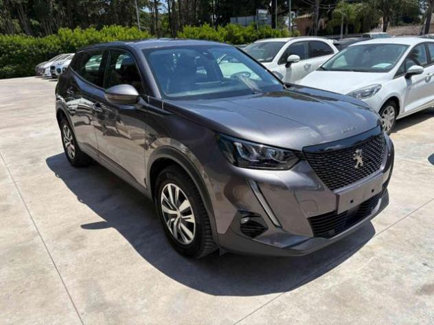 PEUGEOT 2008 BlueHDi 110 S&S Active rif. 23441319 - Foto 3