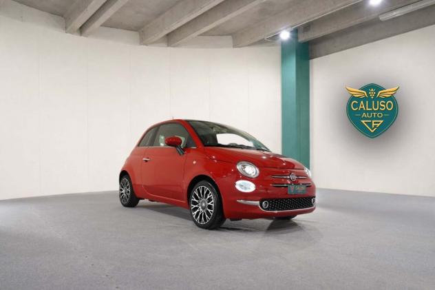 FIAT 500 (2015-2024) 500 1.0 Hybrid Dolcevita - Foto 4
