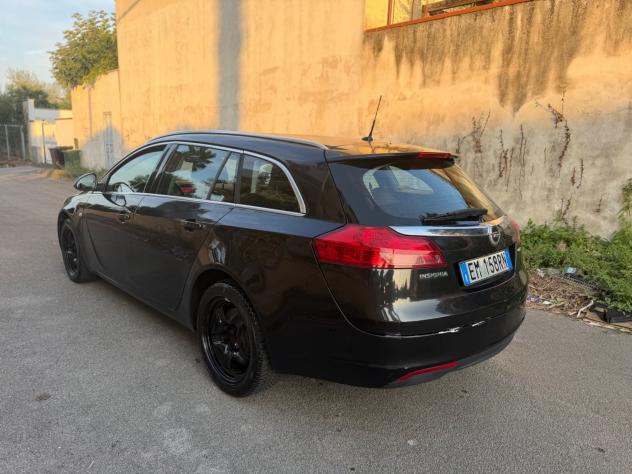 Opel Insignia 2.0 CDTI 160CV Sports Tourer Cosmo - Foto 3