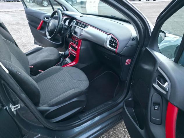 Citroen C3 PureTech 82 Exclusive - Foto 10