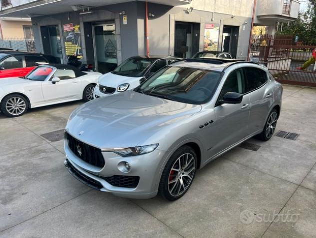 Maserati Levante MASERATI LEVANTE GRANSPORT 275 - Foto 2