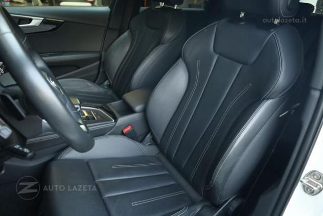 AUDI A4 allroad 40 TDI 204 CV S tronic rif. 23996227 - Foto 6