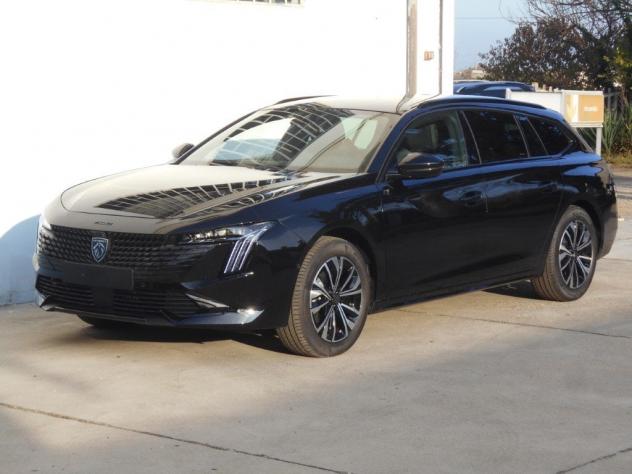 Peugeot 508 SW 130 HDi Allure Sw EAT8 Zero Interessi -15% - Foto 3
