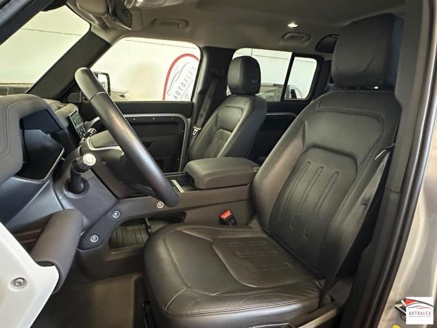 LAND ROVER - Defender 110 3.0d i6 mhev S NEOPATENTATI - Foto 6