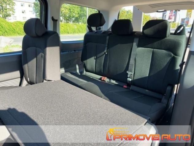 HYUNDAI Staria 2.2 AT Trend 4WD rif. 21377043 - Foto 3