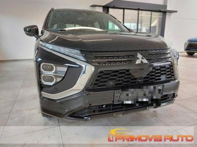 MITSUBISHI Eclipse Cross 2.4 Plug-in Hybrid 4WD Top rif. 19157829 - Foto 5