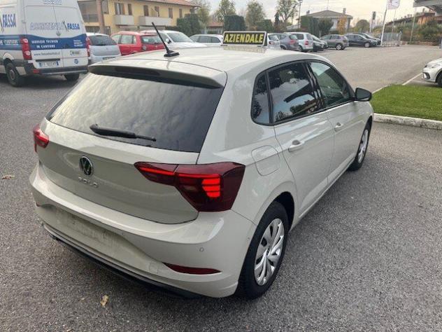 Volkswagen Polo Polo 1.0 TSI DSG Life - Foto 3
