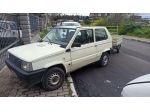 FIAT - Panda - 750 Young GANCIO E CARRELLO