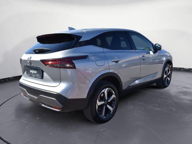 Nissan Qashqai Qashqai 1.3 mhev N-Connecta 2wd 140cv Autocarro - Foto 4