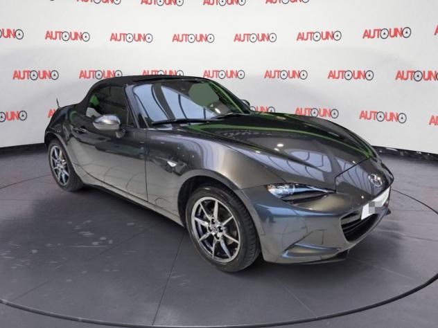 Mazda MX-5 1.5L Skyactiv-G 131cv Exceed - Foto 3