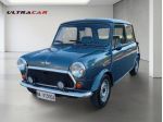 Austin Mini Rover XL2 Mayfair - 1989 (Epoca ASI)