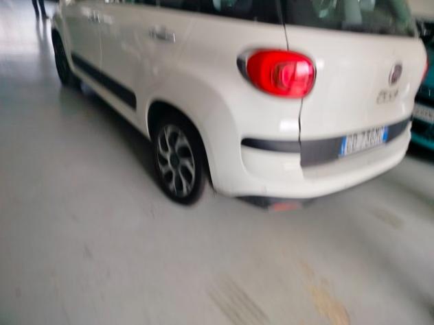 FIAT 500L 1.4 95 CV S&S Mirror rif. 23784253 - Foto 4