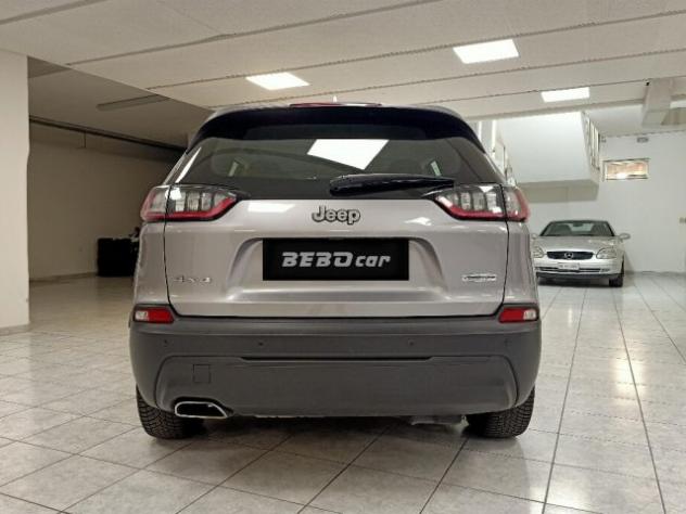 JEEP Cherokee 2.2 Mjt AWD Active Drive I Longitude rif. 20389928 - Foto 7