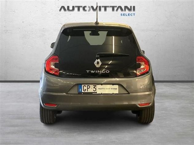 RENAULT Twingo 22kWh Urban Night rif. 24138283 - Foto 4