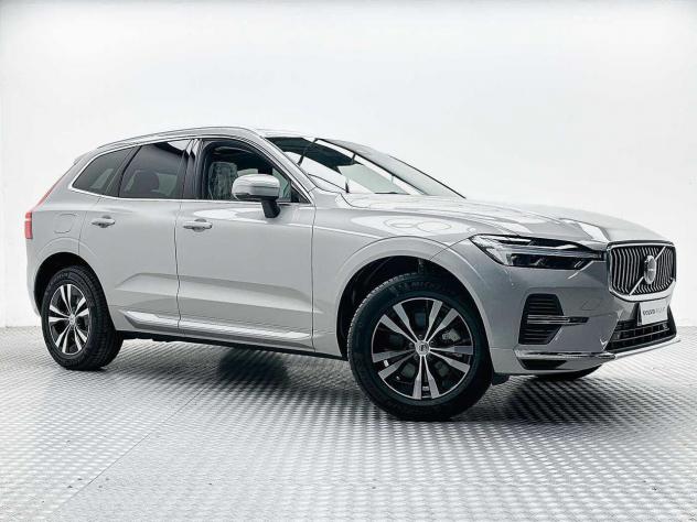 Volvo XC60 B4 (d) AWD Geartronic Inscription