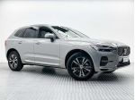 Volvo XC60 B4 (d) AWD Geartronic Inscription