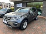 Land Rover Discovery Sport 2.0 TD4 150 CV HSE Luxury