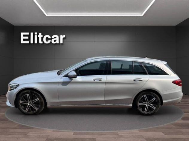 MERCEDES-BENZ C 220 d S.W. Auto Sport rif. 23793085 - Foto 2