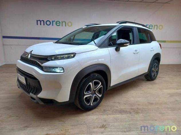 CITROEN C3 Aircross 1.2 puretech Feel s&s 110 CV rif. 18828624