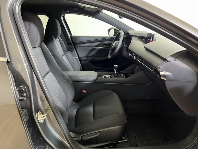 Mazda Mazda3 Mazda3 e-Skyactiv-G M Hybrid Homura - Foto 9