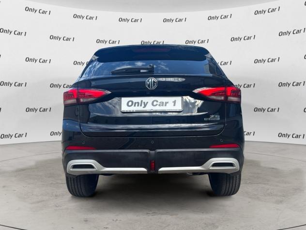 MG ZS ZS 1.5 hybrid+ Luxury auto - Foto 4