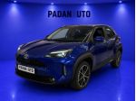 Toyota Yaris Cross 1.5H (116 CV) E-CVT Lounge