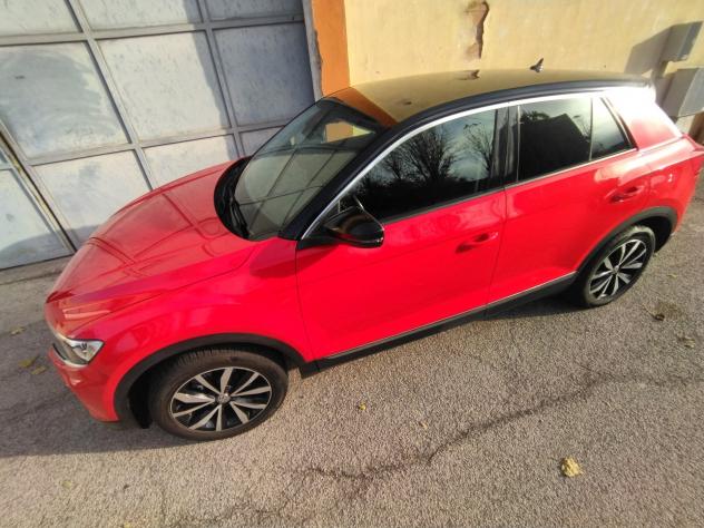 Volkswagen T-Roc 1.0 TSI 115 CV Style BlueMotion Technology - Foto 4