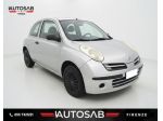 NISSAN Micra 1.2 16V 65CV Junior Ok Neopatentati rif. 23982997