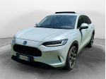 Honda ZR-V 2.0 hev advance