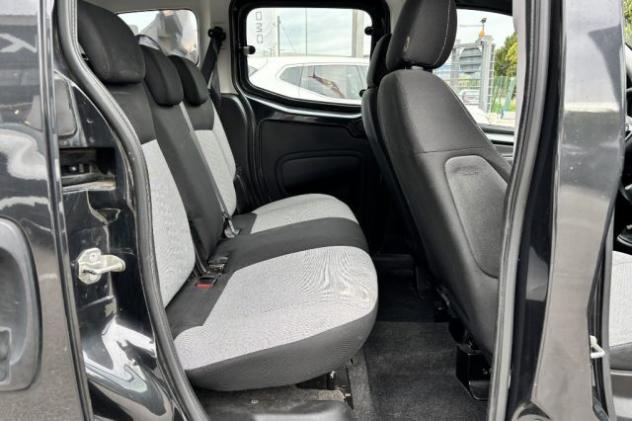 FIAT Qubo 1.3 MJT 95 CV Lounge rif. 23523473 - Foto 10