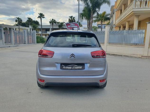 Citroen C4 SpaceTourer C4 Picasso 1.5 BlueHdi 131Cv - Foto 5